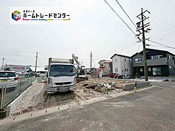 　【ファーストタウン】　北名古屋市第１中之郷南　全１邸