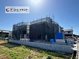 テラシエ　清須市寺野元町１期　全２邸　２号棟
