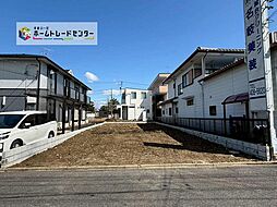 【ファーストタウン】　清須市第４桃栄　全１邸