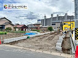 飯田グループホールディングス　大治町砂子４期　全１邸