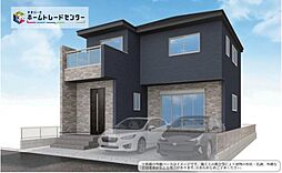 【テラシエ】北名古屋市能田蓮池１期　全１邸