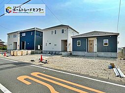 飯田グループホールディングス　愛西市落合町　第１　全４邸