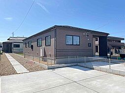 飯田グループホールディングス　津島市唐臼町２期　全２邸