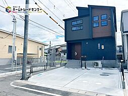 【ｗチェック前SUUMO掲載終了】飯田グループホールディングス　津島市南本町７丁目　全２邸