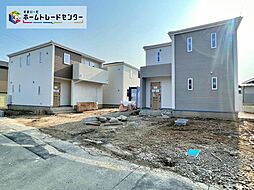 飯田グループホールディングス　津島市宇治町第二　全３邸