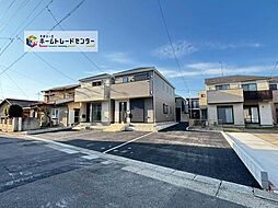 飯田グループホールディングス　西区比良第１６　全５邸