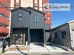 飯田グループホールディングス　港区小碓　全１邸