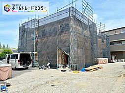 飯田グループホールディングス　港区春田野第６　　全２邸