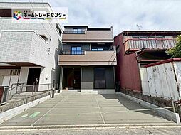 飯田グループホールディングス　港区川間町５期　全１邸