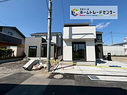 飯田グループホールディングス 四日市市馳出町1丁目1期 全2邸