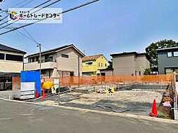 飯田グループホールディングス　清須市上条２丁目　全２邸