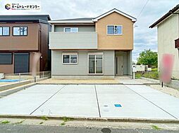 【ファーストタウン】　稲沢市第１田代　全２邸
