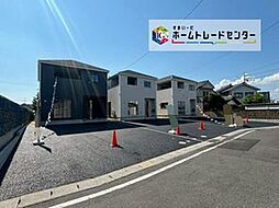 飯田グループホールディングス 稲沢市祖父江町本甲第1 全3邸