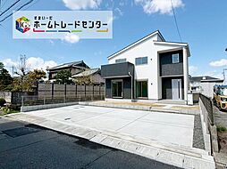 飯田グループホールディングス 四日市生桑町第1期 全1邸