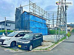 【ファーストタウン】 第8中川区富田町千音寺 全2邸