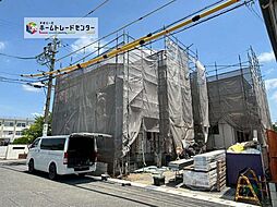 飯田グループホールディングス あま市篠田向島 全2邸