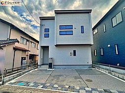 飯田グループホールディングス　弥富市五明町九郎治　全２邸