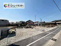 飯田グループホールディングス　あま市七宝町遠島　第１　全３邸