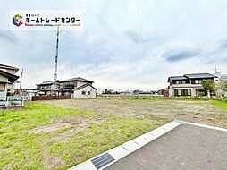 飯田グループホールディングス　あま市美和小学校東　全４邸