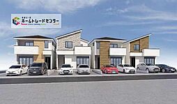 【グレース】中村区岩塚町１期　全４邸