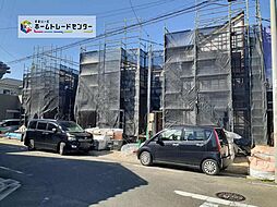 飯田グループホールディングス　清須市中河原２期　全５邸