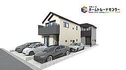 飯田グループホールディングス　西区枇杷島５丁目　全２邸