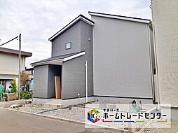 飯田グループホールディングス　桑名市矢田０１期　全４邸