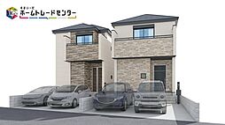 飯田グループホールディングス　中村区城屋敷４丁目　全２邸