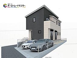 飯田グループホールディングス　四日市市東垂坂町01期　全１邸