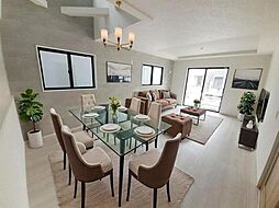 LIGARE　名古屋市西区花原町１期