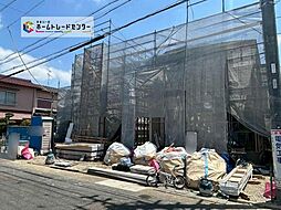 飯田グループホールディングス　港区福田２丁目　全２邸