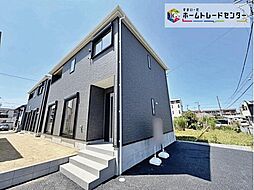 飯田グループホールディングス 港区七反野第4 全2邸