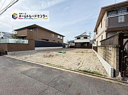 【ファーストタウン】　第４中川区中野新町　全２邸