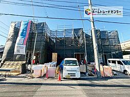飯田グループホールディングス　あま市新居屋第１６　全３邸