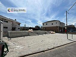 飯田グループホールディングス　清須市鍋片第４　全３邸