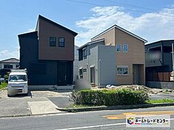 【ファーストタウン】 第３港区福田 全２棟