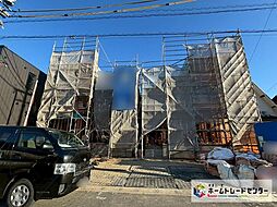 飯田グループホールディングス 海部郡大治町馬島西深田 全2邸