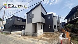 飯田グループホールディングス 北名古屋市六ツ師中屋敷 全5邸