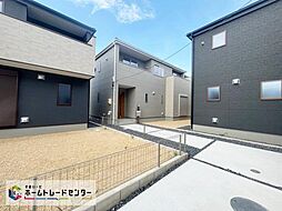 飯田グループホールディングス 北名古屋市片場白山 全3邸