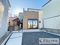 清須市西枇杷島町５期　全１邸