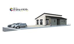 飯田グループホールディングス 津島市神尾町01期 全2邸