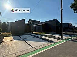 飯田グループホールディングス 稲沢市平和町法立北瀬古第3 全2邸