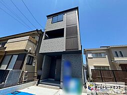 ミラスモ 名古屋市中川区愛知町015(1)