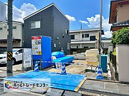 テラシエ 中村区二ツ橋町1期 全1邸