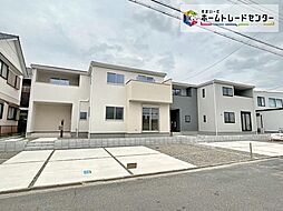 飯田グループホールディングス 稲沢市田代 全２邸