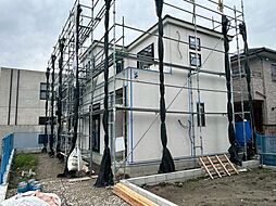 飯田グループホールディングス あま市七宝町36期 全2邸
