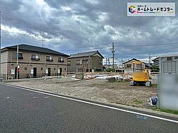 飯田グループホールディングス清須市清洲9期 全3棟
