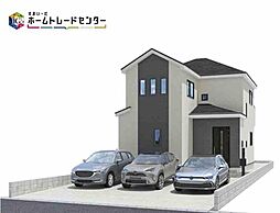 飯田グループホールディングス 北名古屋市北野天神 全１邸