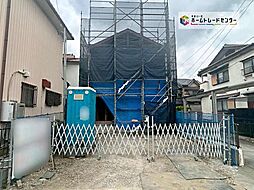 ファーストタウン あま市甚目寺沖田 第４ 全１邸