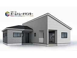 飯田グループホールディングス 稲沢市平和町法立北瀬古 第４ 全３邸